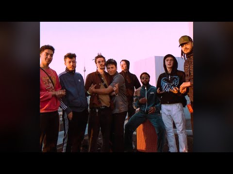 (SAMPLE) BHZ x Ion Miles x Sira Type Beat 🍹- "Midnight City"