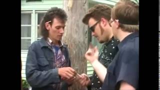 LIL UGLY MANE - HOEISH ASS BITCH (Trailer park boys)