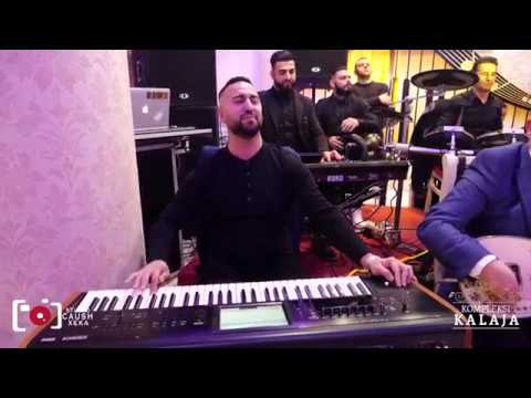 Ilir Tironsi & B13 - Orkestrale - Kompleksi Kalaja 2019