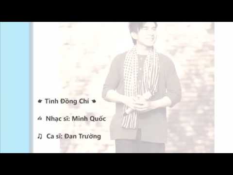 Thể hiện bởi Đan Trường