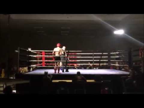 Matthew Mendoza (SouthsideMT) Vs Kurtis (Darkside MT)