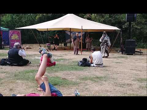 MPS Märchenstunde Speyer 2022 Sonntag - Hans mein Igel