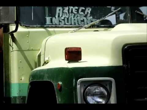 Tijuana Bass - Nortec Collective