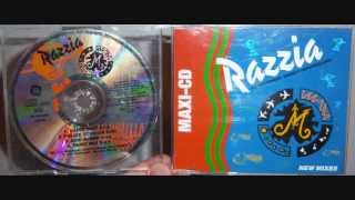 M - Razzia (1993 Acid remix)