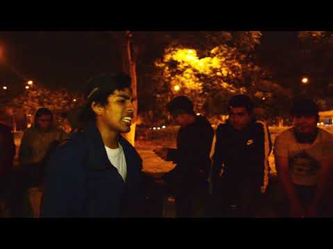 Cuartos Lit Zen vs 3Segundos (Colectivo Fosa Común)