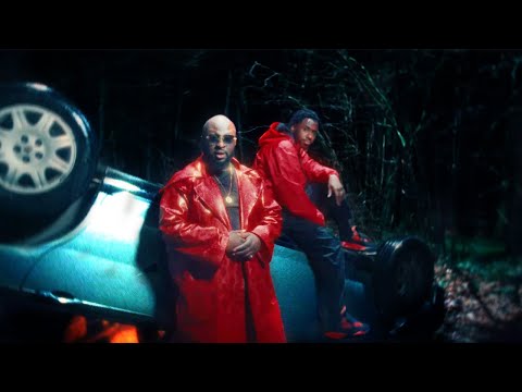 Barack - 4 anneaux feat. @yarosirsy  (Clip Officiel)