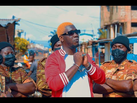 Siano Babassa - Gan Délè Non Hò (Clip Officiel)