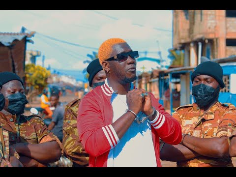 Siano Babassa - Gan Délè Non Hò (Clip Officiel)