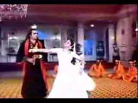 Lagu India: Mengenang Siluman Ular (Nagina 1986) – Teguh 