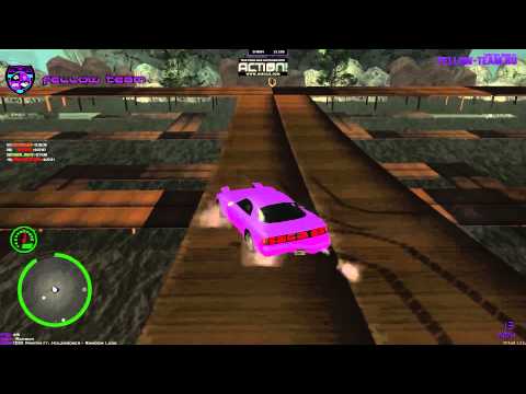 Fellow Team |FT| - Random Luck by ZoRRo Fundd