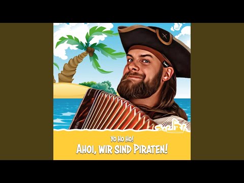 Ahoi Wir Sind Piraten - Whysker