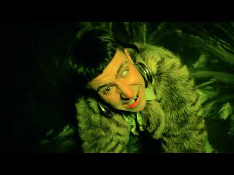 Labar - Aranburu (prod. Kiliki)