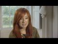Tori Amos on 'Battle of Trees' @ Arte TV 2011