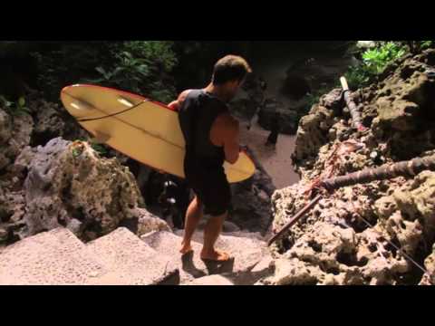 Project Clean Uluwatu