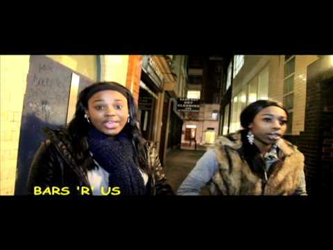 NBT BARS 'R' US - K Stah and La Bella (Get Wet)