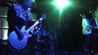 Melvins &quot;Captain Pungent&quot; @ The Echo 10-24-2015