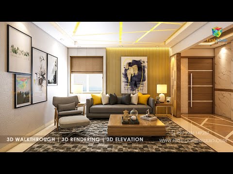 Urban One Project Tour 1