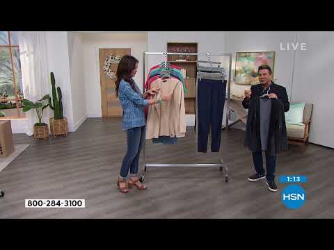 HSN | DG2 by Diane Gilman Summer Fashions 06.16.2022 - 11 PM