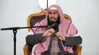 صورة علاج الوسوسة | الشيخ عبدالرحمن الودعان