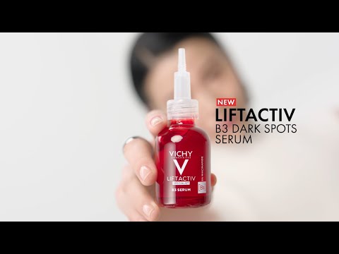 New B3 Dark Spots Serum | LiftActiv Specialist | Vichy Laboratoires