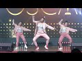 Mimifly Performing Lose Control By Missy Elliott At TASCO Berhad S 45th Anniversary