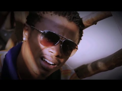 Abdukiba - Kizungu zungu (Official Music Video)
