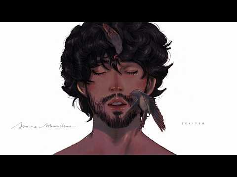 ZéVitor - Amor e Minimalismo