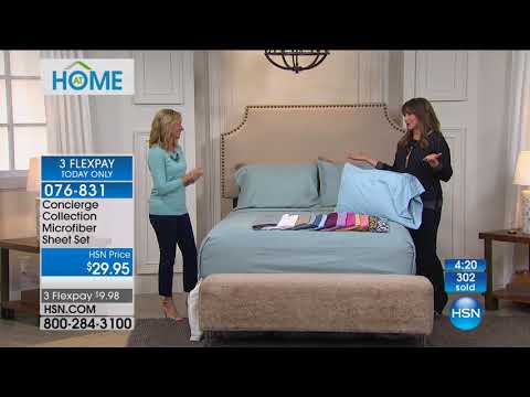 HSN | AT Home 08.29.2017 - 09 AM