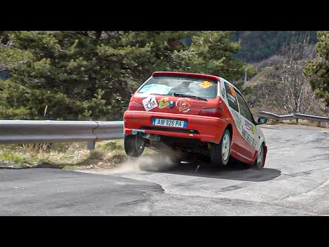 Rallye Sanremo 2022 | HIGHLIGHTS