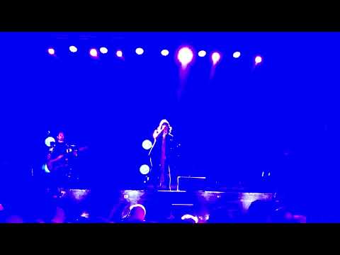 Los Lola en el Festival AguaViva en Firgas 2023 14