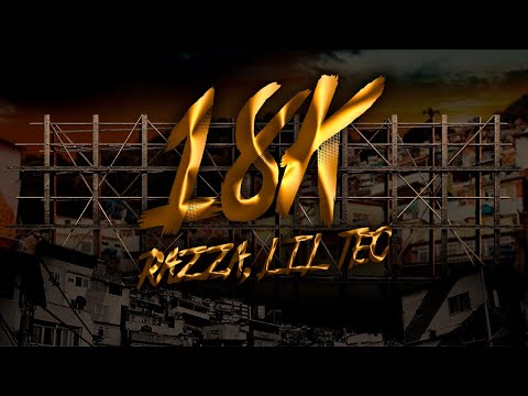 Razza & DJ Lil Tec - 18K ( Futuristik Musik )
