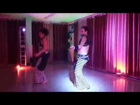 Guigo Alves e Cia Exotique - Joro Boro