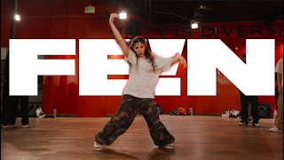 Travis Scott - FE!N Dance | Matt Steffanina & Josh Killacky Choreography