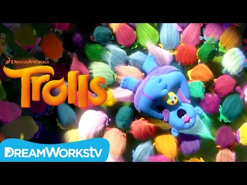 Trolls (Trailer 'They Don't Know')