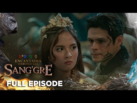 Sang’gre: Ang kaguluhan sa kasalan! (Full Episode 147 - January 6, 2026) | Encantadia Chronicles
