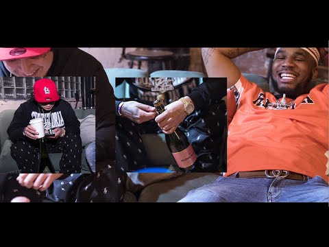 Video thumbnail for Wit My Rounds