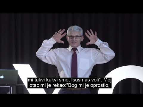 02 Pravedni kao Bog Pastor Pavel Goja