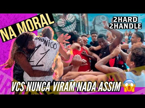 SURREAL- BATALHA DO BECO