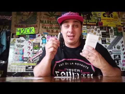 LINX HYPNOS ZERO!!! OFFICIAL REVIEW!!!!!!!