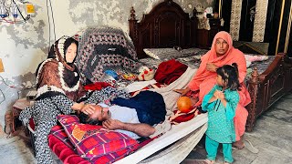 Abbas ka accident ho giya ha sab bhain bhai mera Abbas ka liya dua karay plaeez