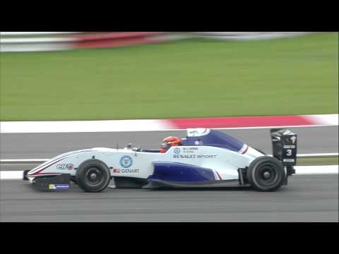 Eurocup Formula Renault 2.0 - Nürburgring - Race 1