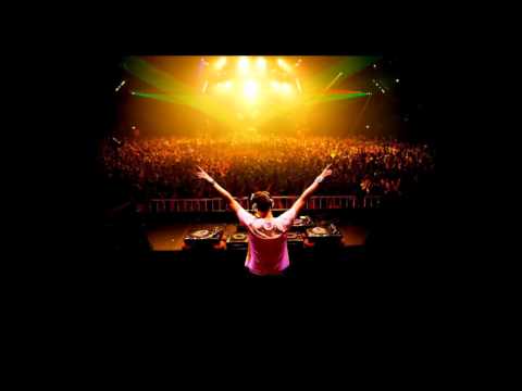 Chuckie & Gregori Klosman - Stronger [RazZaH Vocaledit]