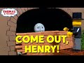 Come Out Henry 2023 Wooden Railway Re Remake