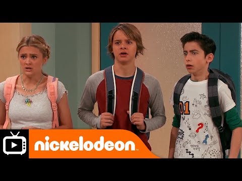 Nicky, Ricky, Dicky & Dawn | You Ain't Got The Bread | Nickelodeon UK