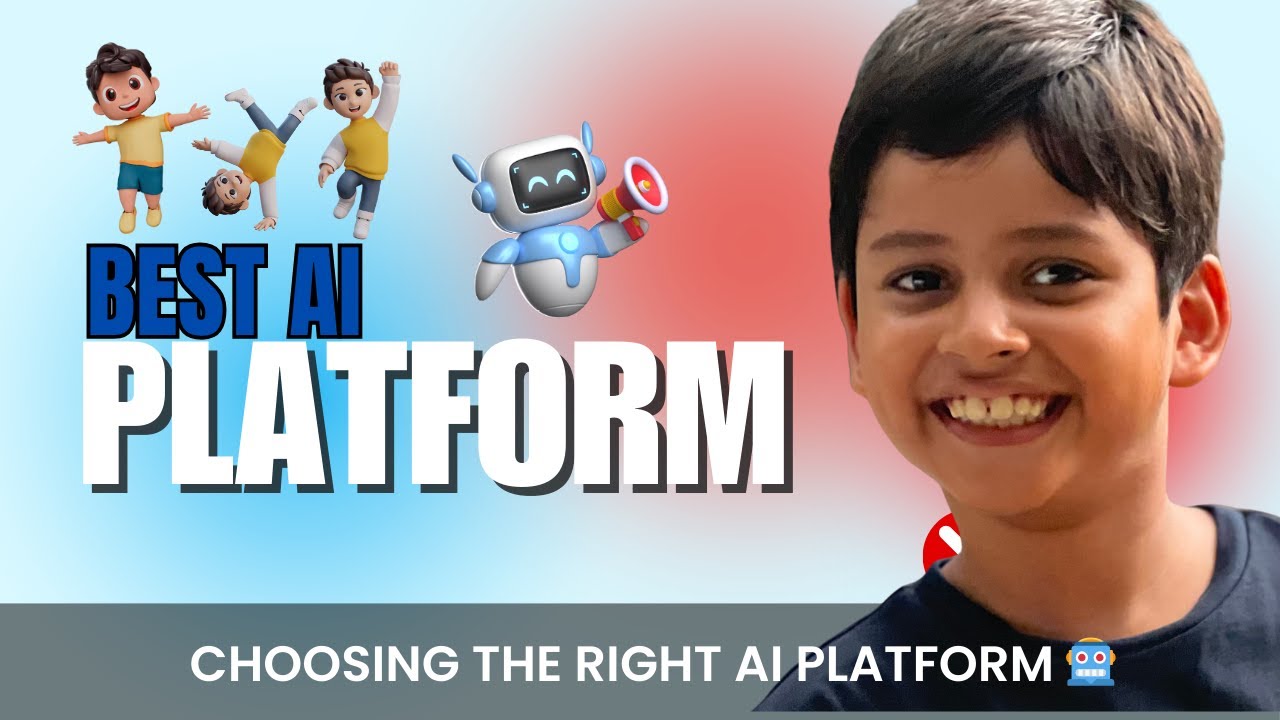 Replit, GPTs, LangChain, CrewAI & More