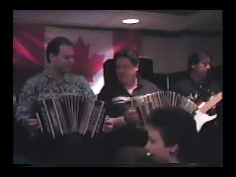 Lenny Gomulka & Chicago Push - U.S.P.A. 1997 - Nie Chodz Marysiu.