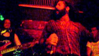 WARRING - Consumed   /   Control Denied Cover