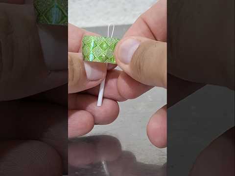 #short #TikTok Just take a cotton bud and You Will be amazed With result!🤠#diy #tips #tricks