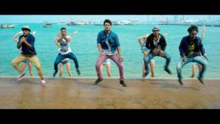Chotisi Jindagi Video Promo Song | Aadi Chuttalabbayi | Thaman SS
