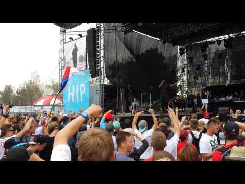 P MONEY & SMACK - BRING IT BACK HHK 2015